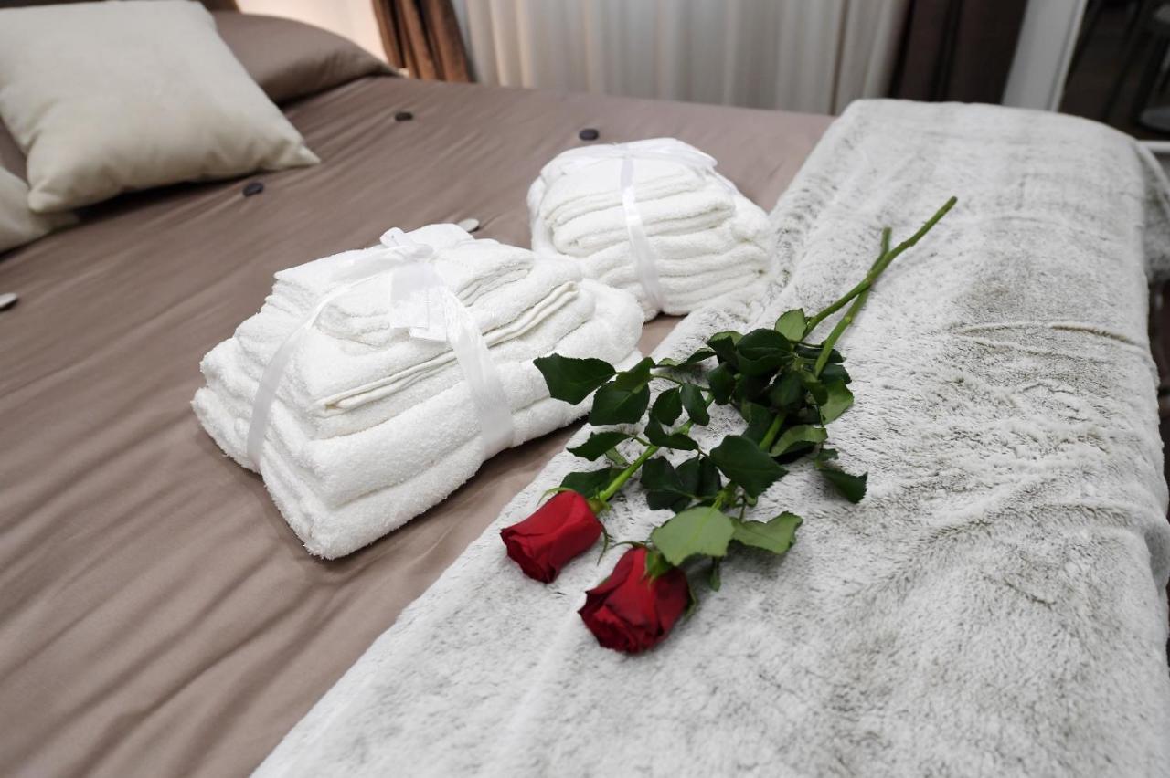 B&B In Centro Storico Салерно Экстерьер фото