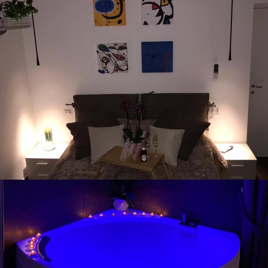 B&B In Centro Storico Салерно Экстерьер фото